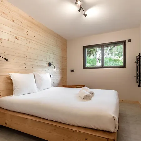 Soljanel Chalet