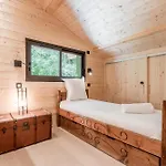 Chalet Soljanel Chamonix
