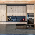 Chalet Soljanel