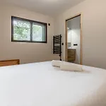 Chalet Soljanel