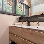 Chalet Soljanel *