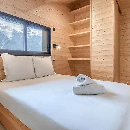 Soljanel Chalet Chamonix