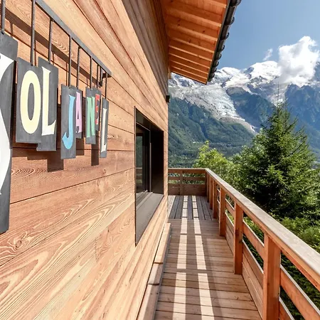 Soljanel * Chamonix