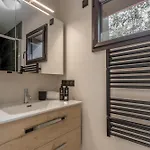 Soljanel 木屋
