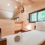 Soljanel 木屋