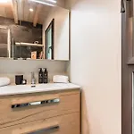 Soljanel 木屋 *
