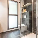 Soljanel 木屋